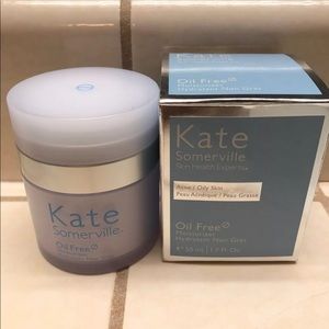Kate Somerville - Oil Free Moisturizer